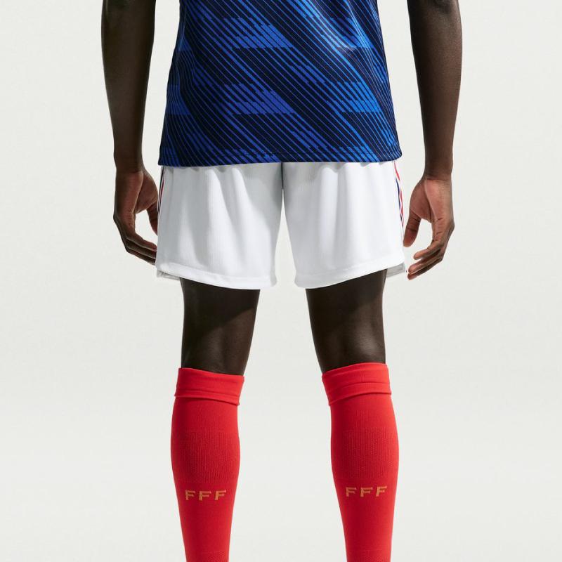 NIKE（ナイキ） フランス代表 2026 ホーム レプリカショーツ（IB4847