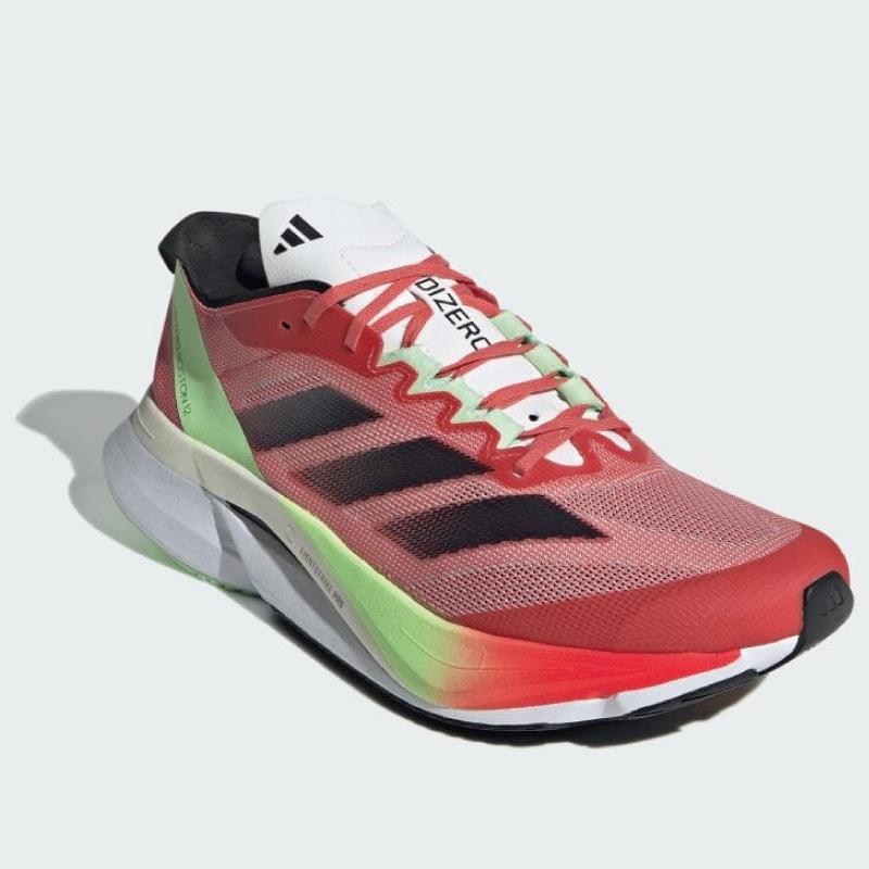 【ポイント10倍！】adidas/アディダス アディゼロ ボストン 12 M（IG3329）｜sports-box｜02