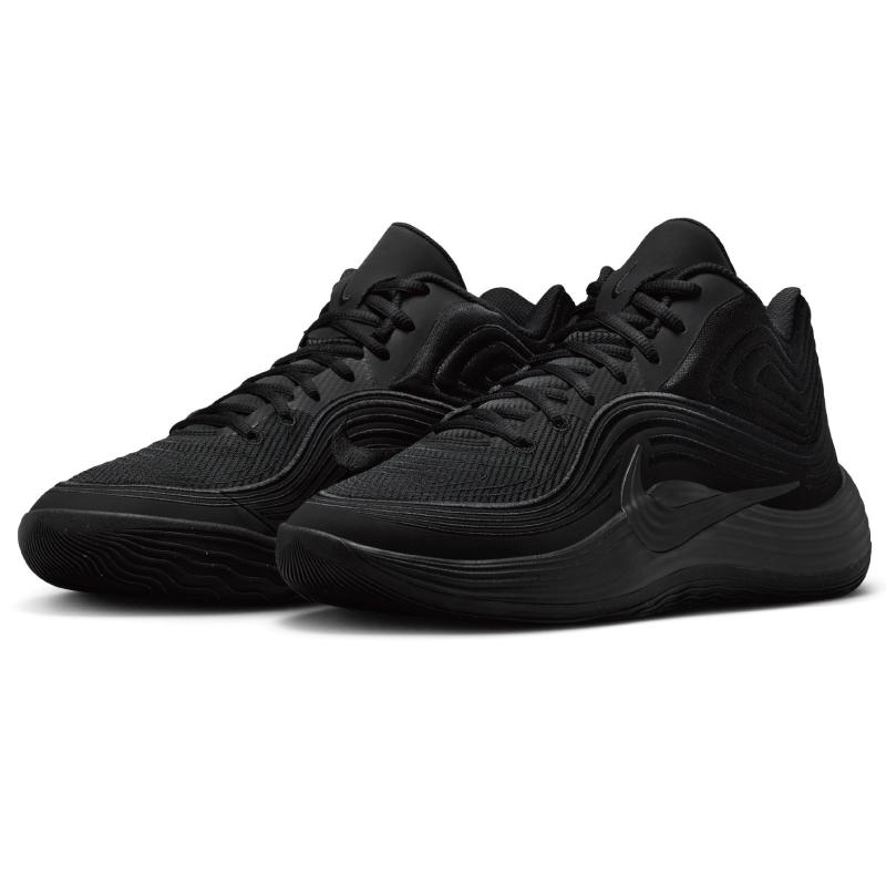 NIKE（ナイキ） プレシジョン 8 MID（IH1105-001） : SportsBOX Yahoo