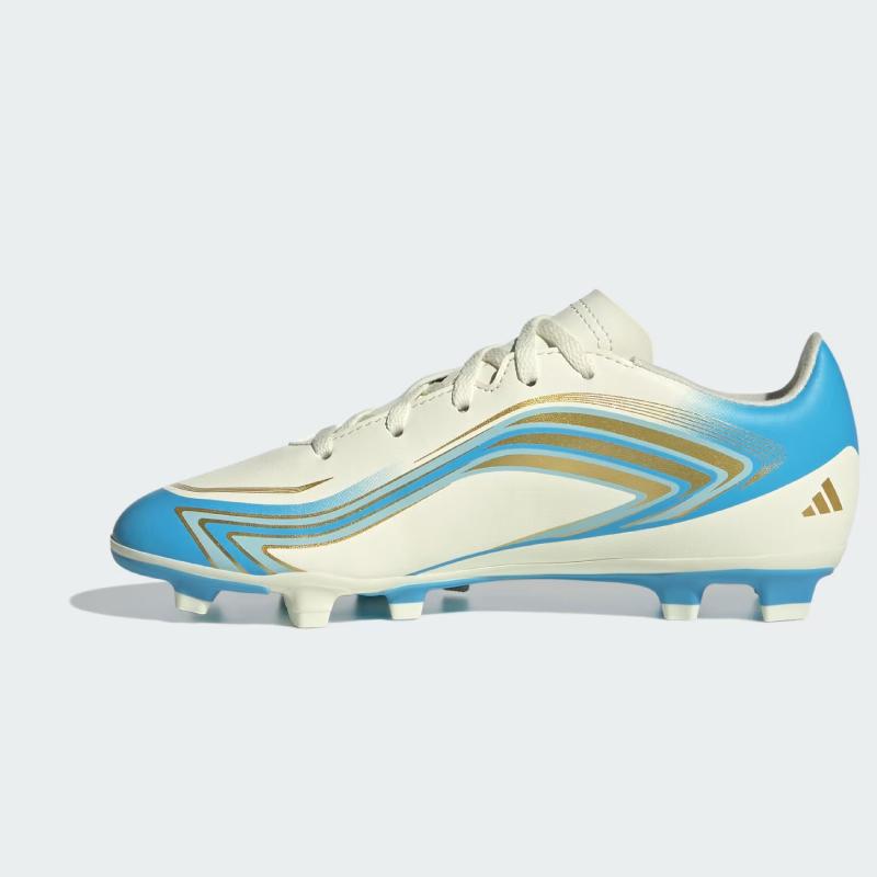 adidas（アディダス） ジュニア F50 メッシ クラブ FxG J（IH1915