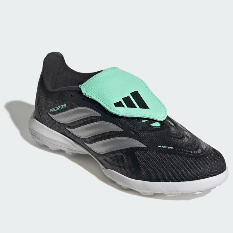  プレデター リーグ FT JB FGソール 21.5 日本未発売 adidas（アディダス） ジュニア プレデター リーグ FT TF J（IH2104