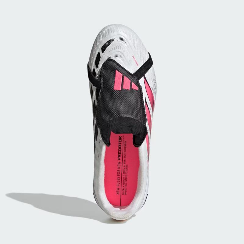adidas（アディダス） ジュニア プレデター リーグ FT AG J（IH2105