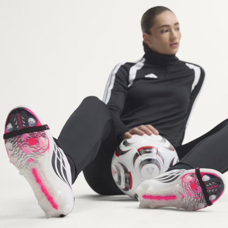 adidas（アディダス） プレデター エリート FT AG（IH4707