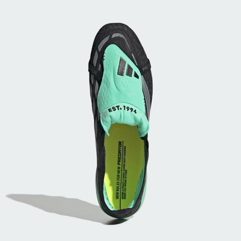 adidas（アディダス） プレデター エリート FT HG/AG ジャパン（IH7129