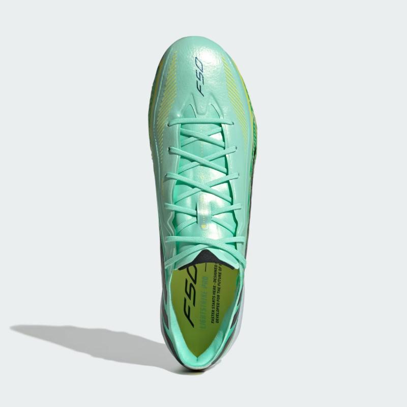 adidas（アディダス） F50 ハイパーファスト エリート AG（IH7204