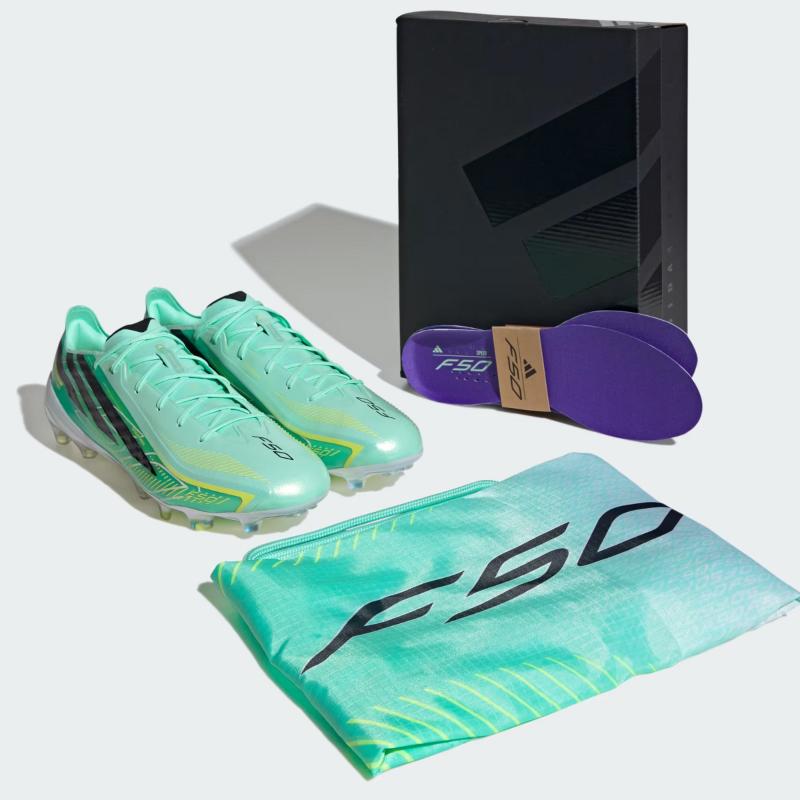 adidas（アディダス） F50 ハイパーファスト エリート AG（IH7204