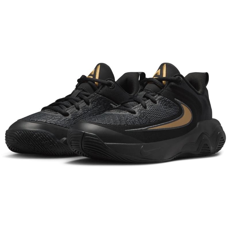 ヤニス イモータリティ4 Nike バッシュ ブラック 29cm NIKE（ナイキ） （30%OFF）NIKE/ナイキ ヤニス イモータリティ 4 GS