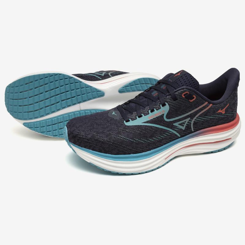 MIZUNO（ミズノ） ウエーブライダー 29（J1GC250301） : SportsBOX