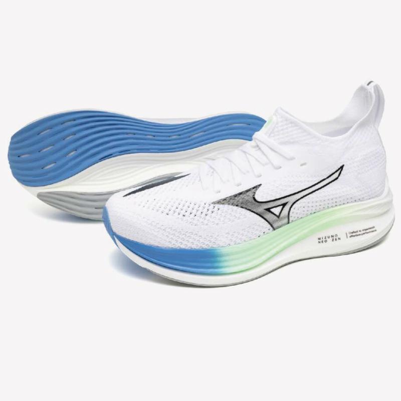 Mizuno Neo Zen /ミズノ ネオ ゼン 26cm MIZUNO（ミズノ） ネオ ゼン（J1GC258601） : SportsBOX Yahoo!店