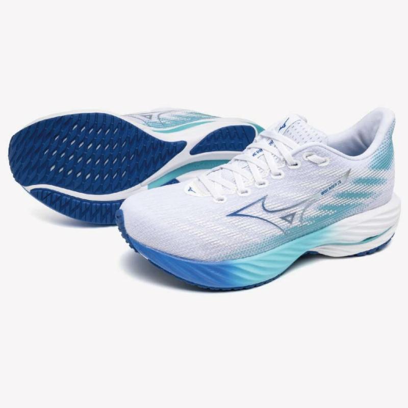 MIZUNO（ミズノ） （21%OFF）Mizuno/ミズノ ウィメンズ ウエーブ