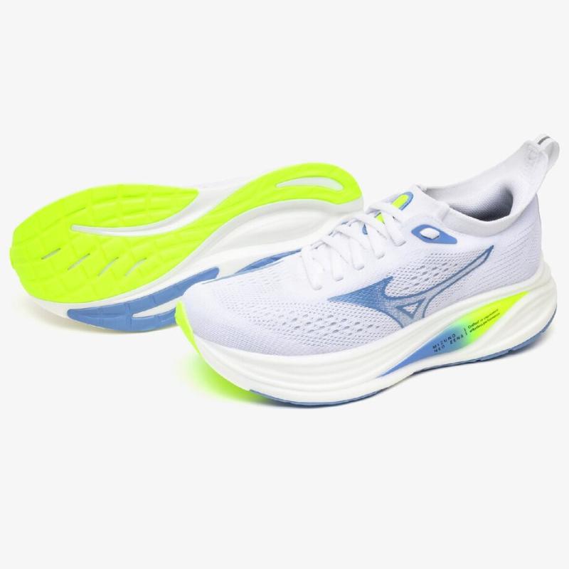 MIZUNO（ミズノ） ウィメンズ ネオ ゼン 2（J1GD268621） : SportsBOX