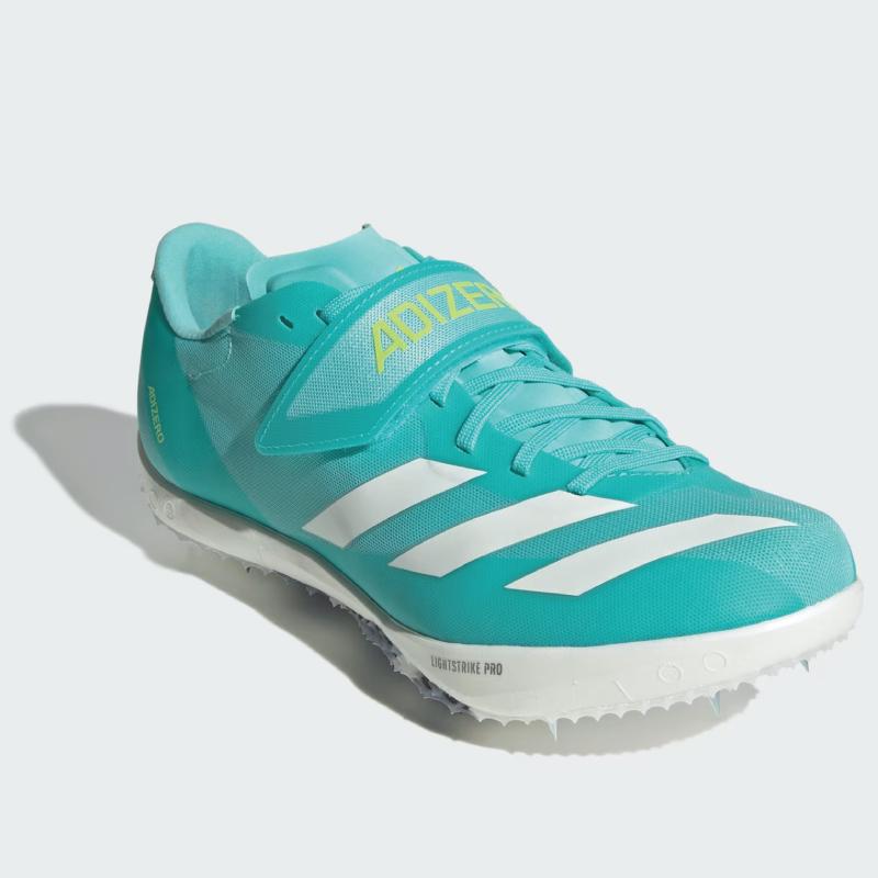 adidas（アディダス） アディゼロ HJ（JH5230） : SportsBOX Yahoo!店
