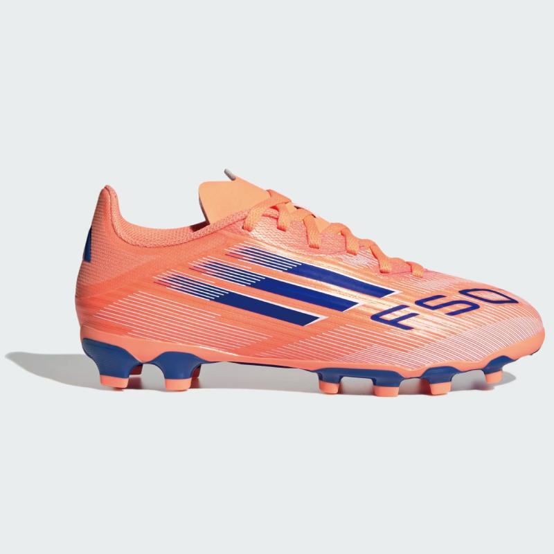 adidas（アディダス） F50 リーグ HG/AG J（JH7751） : SportsBOX