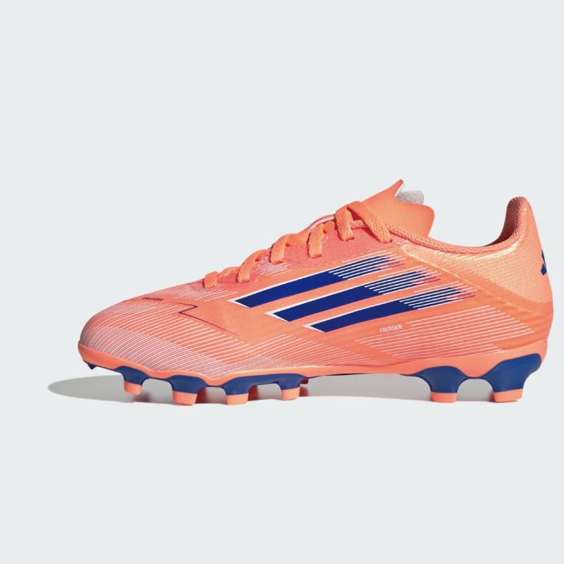adidas（アディダス） F50 リーグ HG/AG J（JH7751） : SportsBOX
