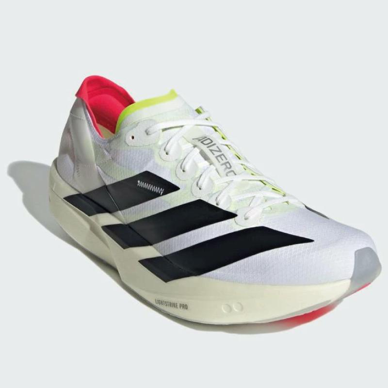 ゆう) アディダス タクミ セン 11 コアブラック／ルシッドレッド adidas（アディダス） ADIZERO TAKUMI SEN 11 アディゼロ タクミ セン