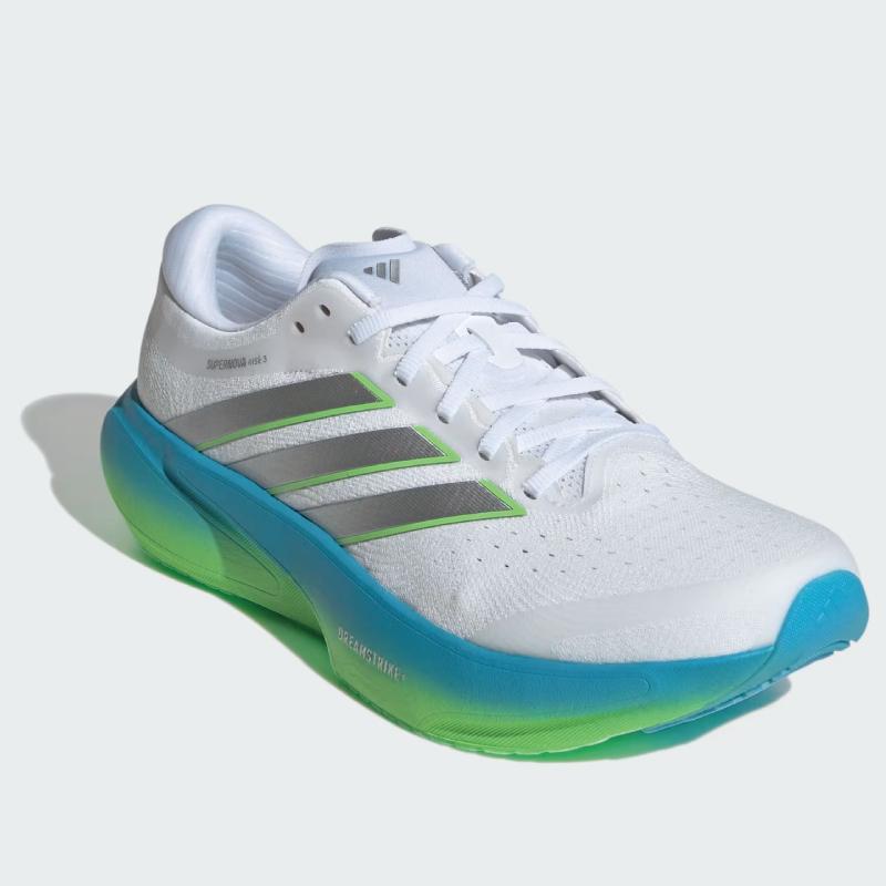 adidas（アディダス） スーパーノヴァ ライズ 3（JP8680） : SportsBOX
