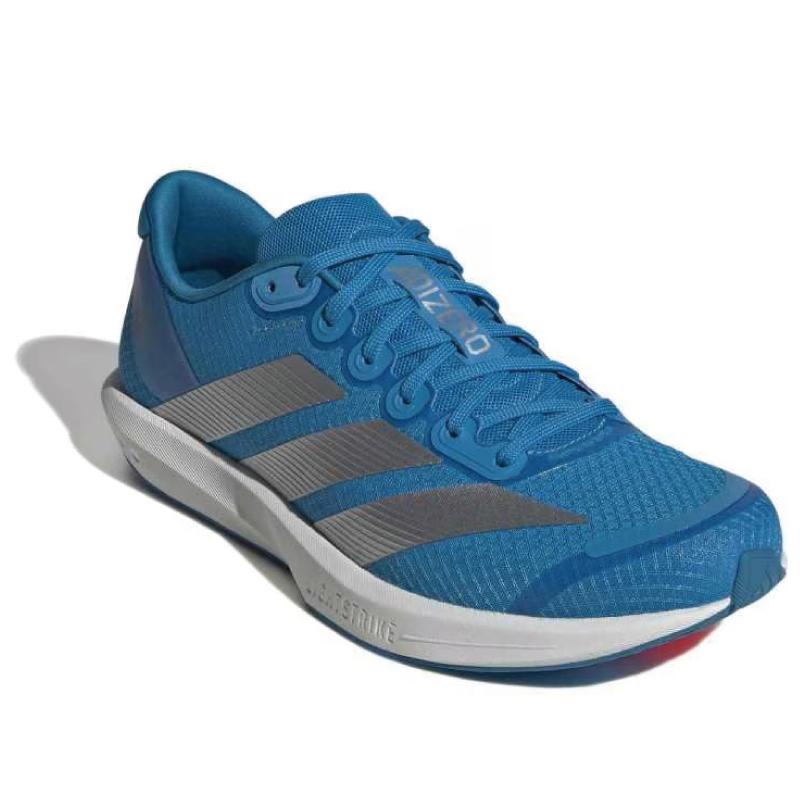 アディダス　アディゼロRK adidas ZX 8000 'Metallic Dark Blue' KI1376