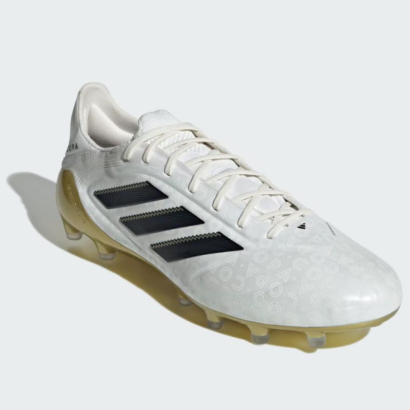 adidas コパピュア 3 ELITE AG 24.5cm JR2116 楽天市場】アディダス コパ ピュア III ELITE AG 大人用 サッカー