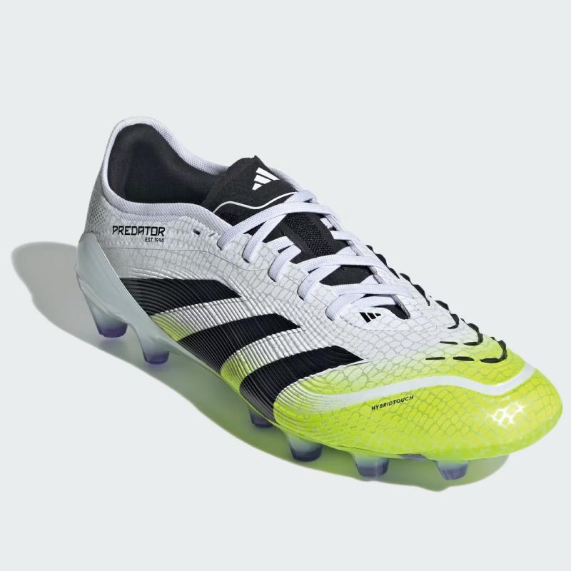 アディダス　adidas プレデター　プロ 26㎝　サッカー　シューズ ゴール至上主義】ゴールに突き刺すインパクトをもたらす アディダス