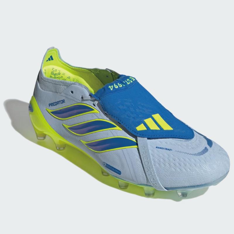 adidas（アディダス） プレデター エリート FT AG（JR5900