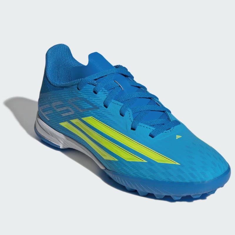 エックス+ TF X アディダス F50  マーキュリアル adidas（アディダス） ジュニア F50 リーグ TF J（JR9017