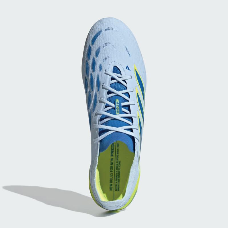 adidas（アディダス） プレデター エリート AG（JS0421） : SportsBOX