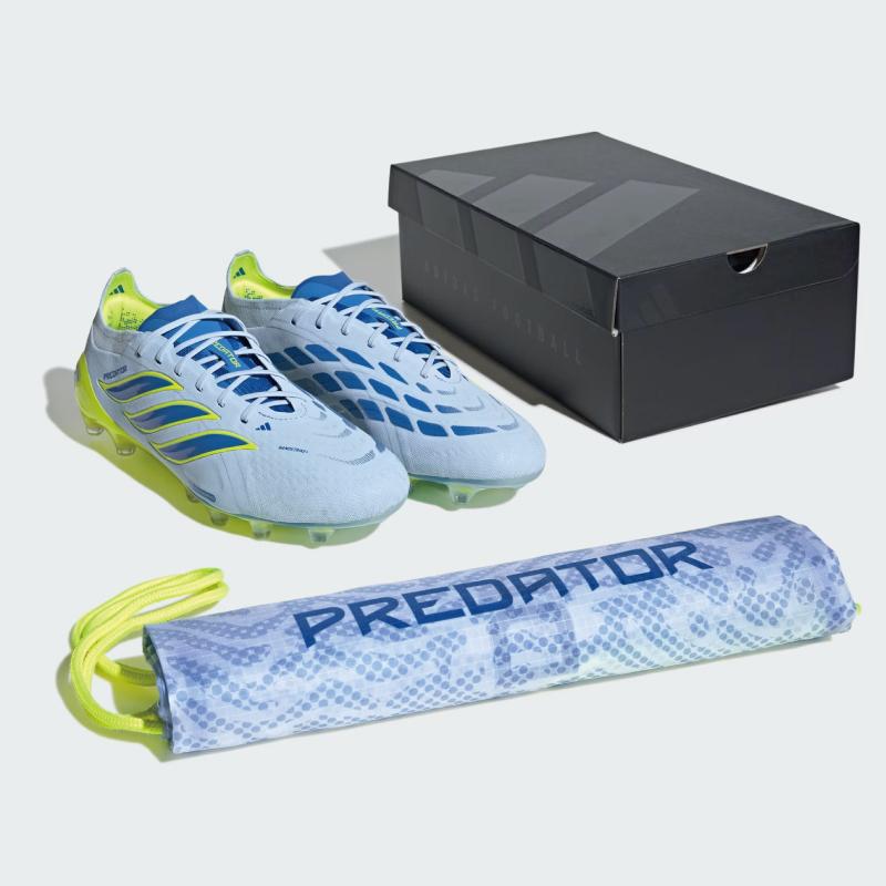 adidas（アディダス） プレデター エリート AG（JS0421） : SportsBOX