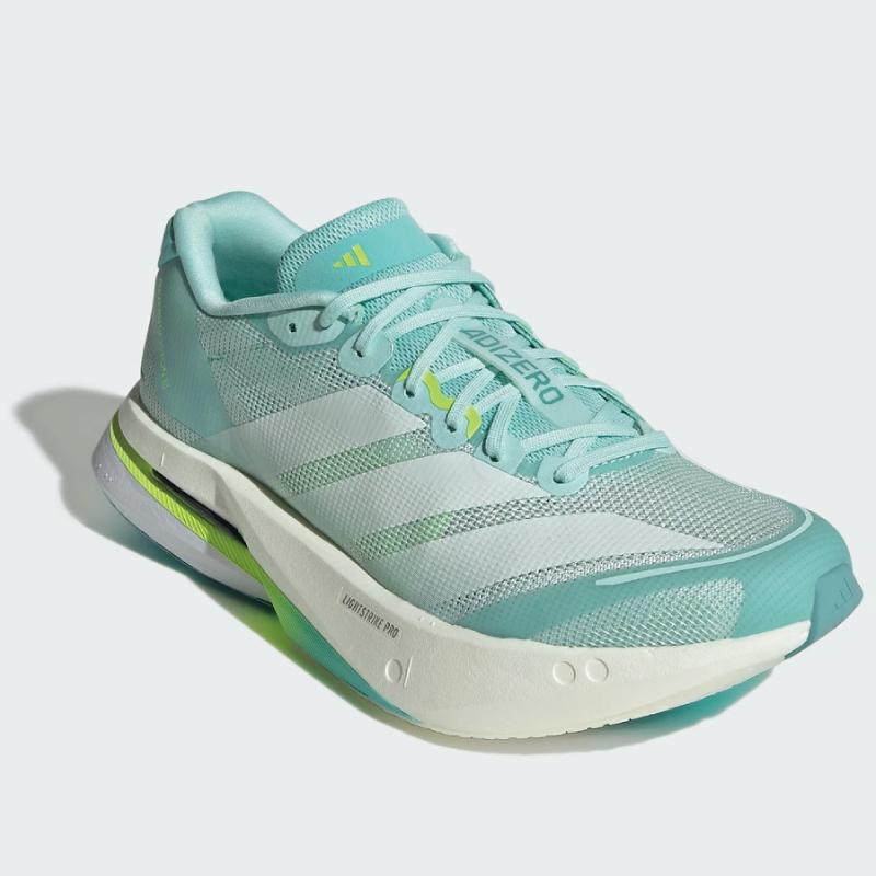 adidas（アディダス） ウィメンズ アディゼロ ボストン 13（JS4957