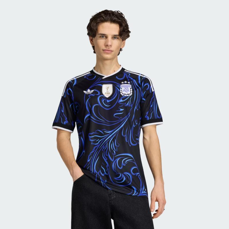 adidas（アディダス） アルゼンチン代表 2026 アウェイ レプリカ