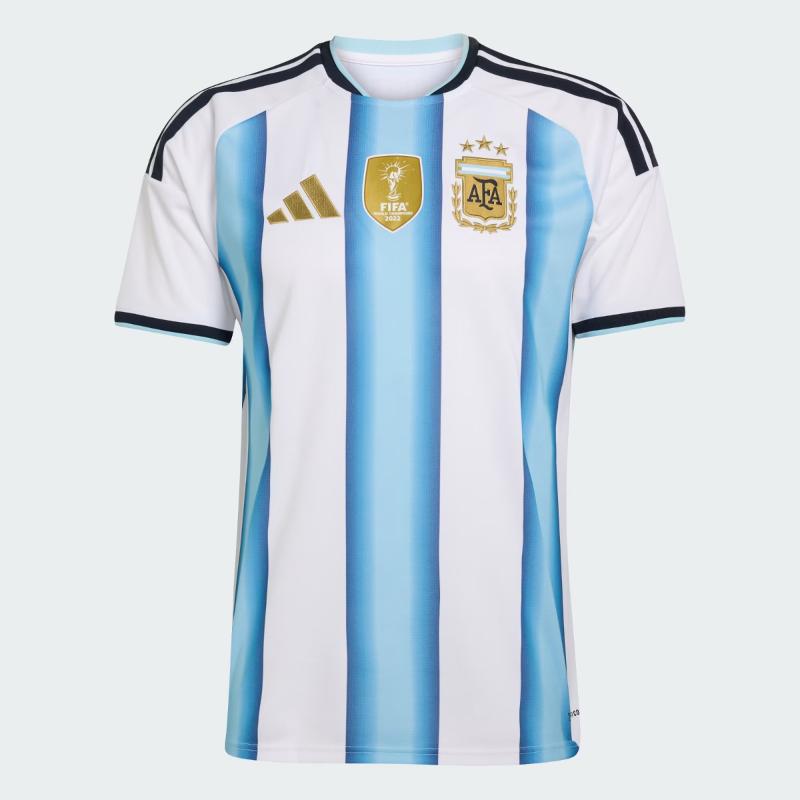 未使用 2026 アルゼンチン代表 L レプリカユニフォーム ホーム アディダス adidas（アディダス） アルゼンチン代表 2026 ホーム レプリカ