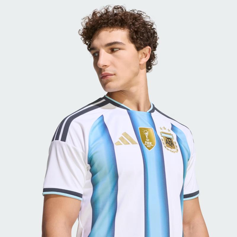 adidas（アディダス） アルゼンチン代表 2026 ホーム レプリカ