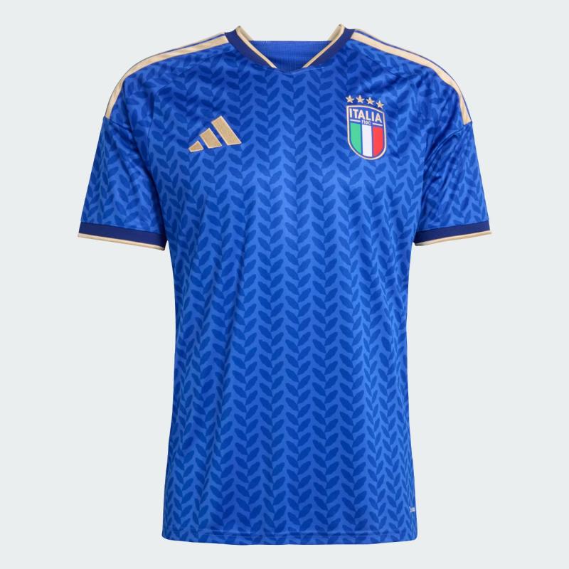 adidas（アディダス） イタリア代表 2026 ホーム レプリカユニフォーム