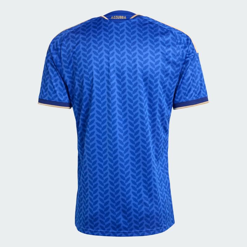 adidas（アディダス） イタリア代表 2026 ホーム レプリカユニフォーム