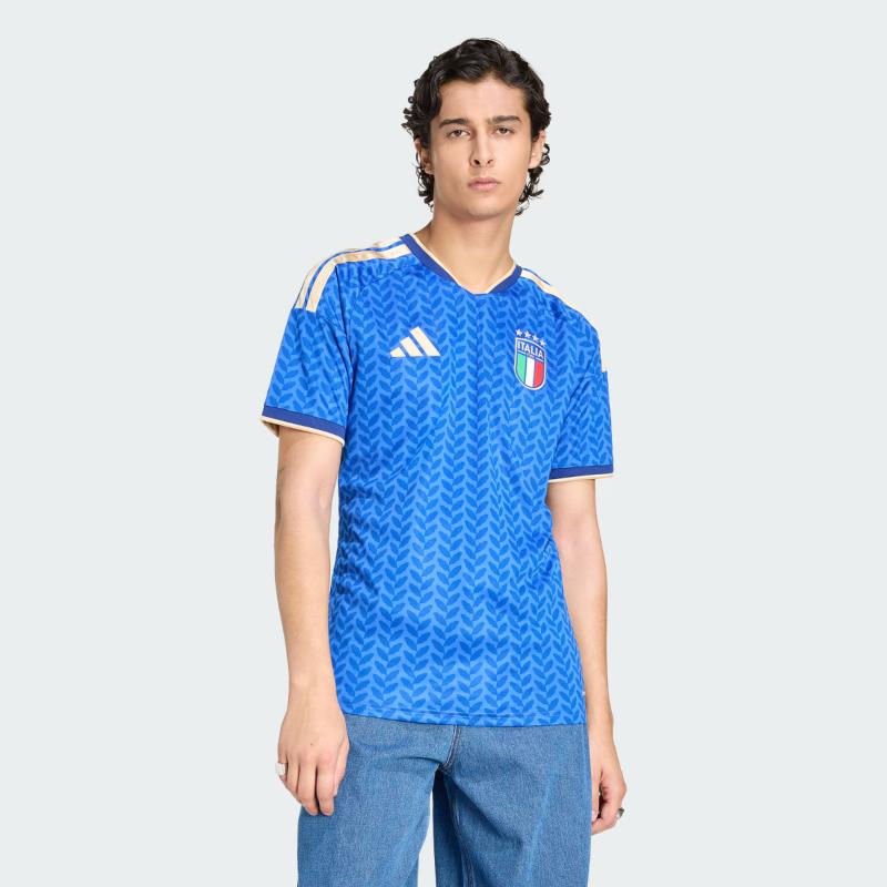 adidas（アディダス） イタリア代表 2026 ホーム レプリカユニフォーム
