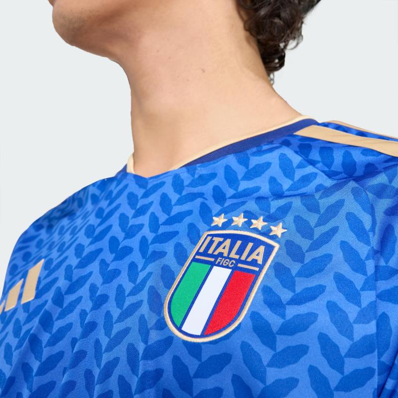 adidas（アディダス） イタリア代表 2026 ホーム レプリカユニフォーム