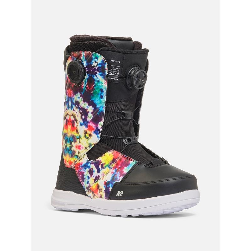 K2 2024/2025 K2 MAYSIS PSYCH KB240417 : SportsBOX Yahoo!店 - 通販