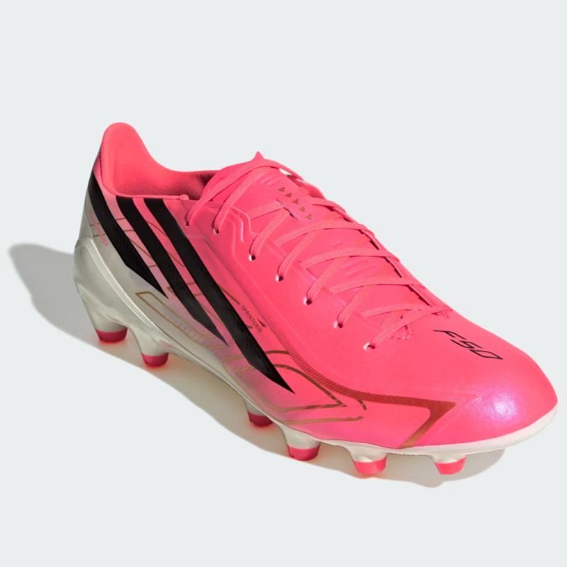 adidas（アディダス） F50 ハイパーファスト リーグ HG/AG ジャパン