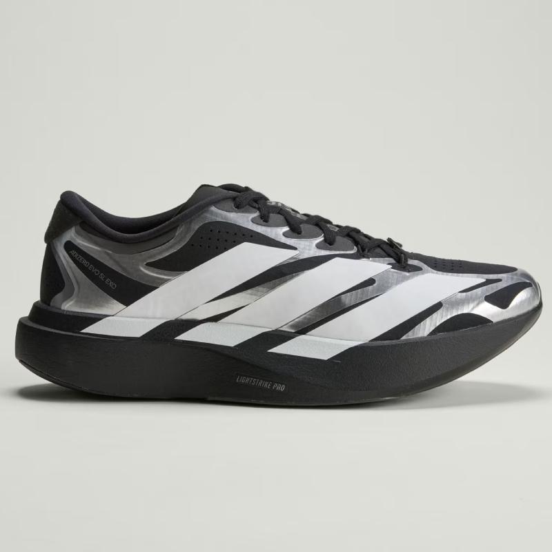 adidas（アディダス） アディゼロ EVO SL EXO（KI4764） : SportsBOX