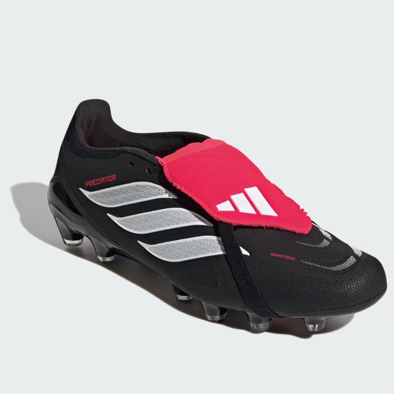 adidas プレデター リーグ FT JB FGソール 21.5 日本未発売 adidas アディダス プレデター LEAGUE FT TF(レッド/ホワイト/ブラック