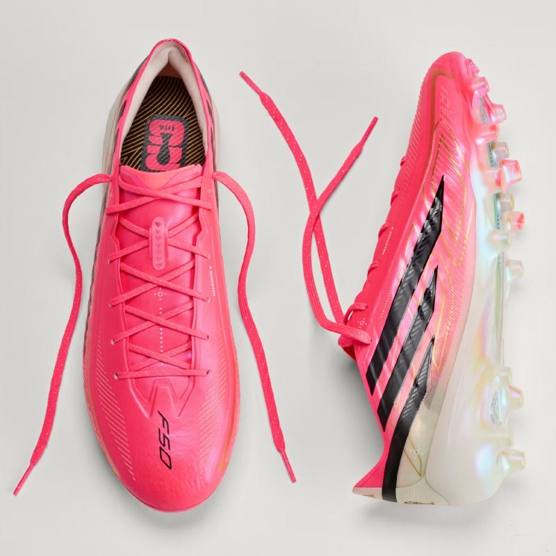 adidas（アディダス） F50 ハイパーファスト エリート AG（KI9129