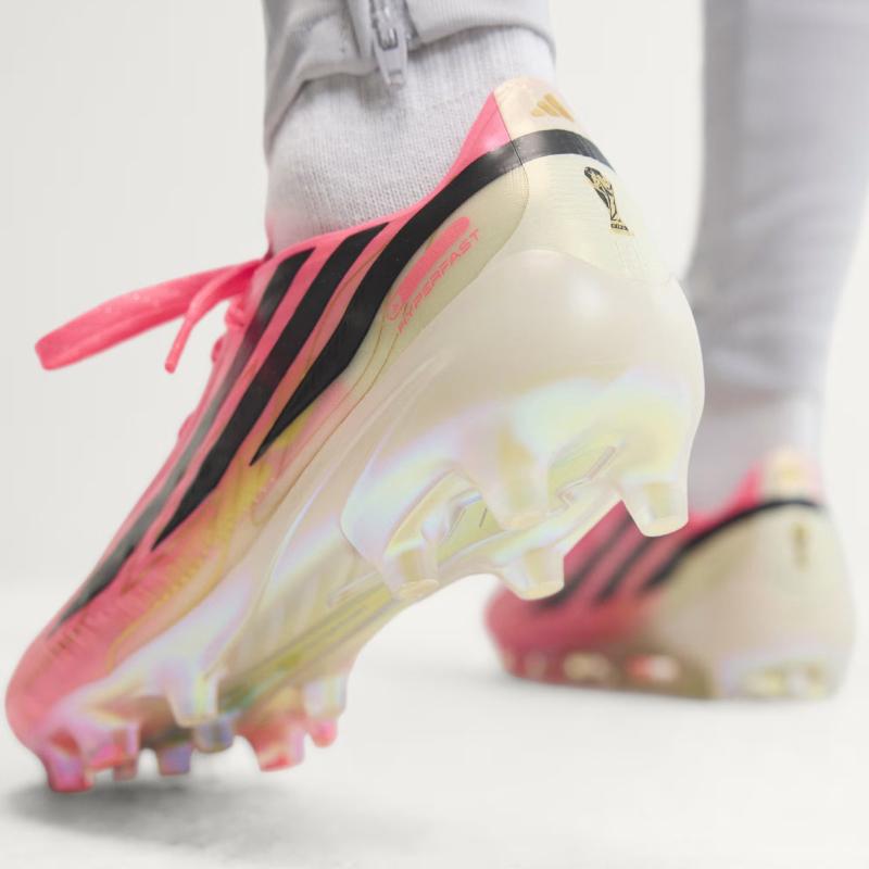 adidas（アディダス） F50 ハイパーファスト エリート AG（KI9129