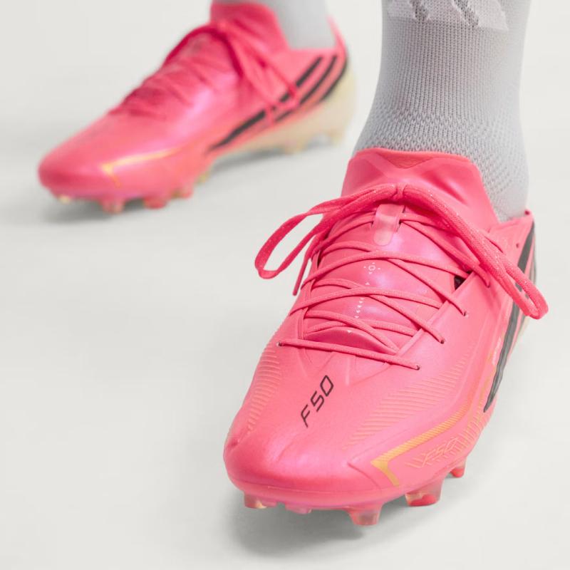 adidas（アディダス） F50 ハイパーファスト エリート AG（KI9129