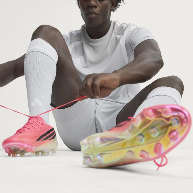 adidas（アディダス） F50 ハイパーファスト エリート AG（KI9129