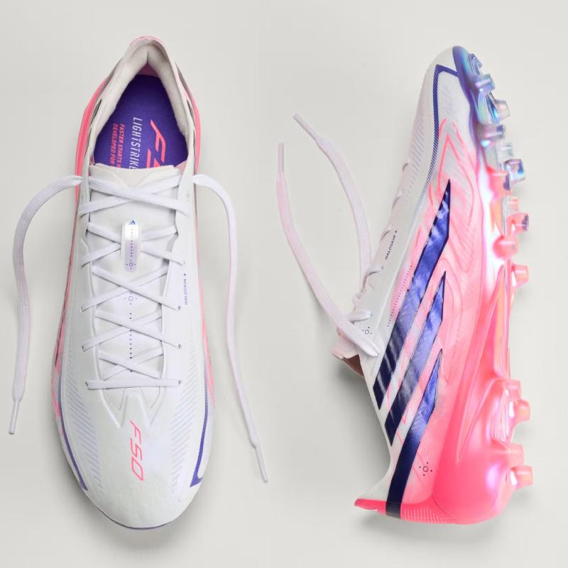 adidas（アディダス） F50 ハイパーファスト エリート AG（KJ6089