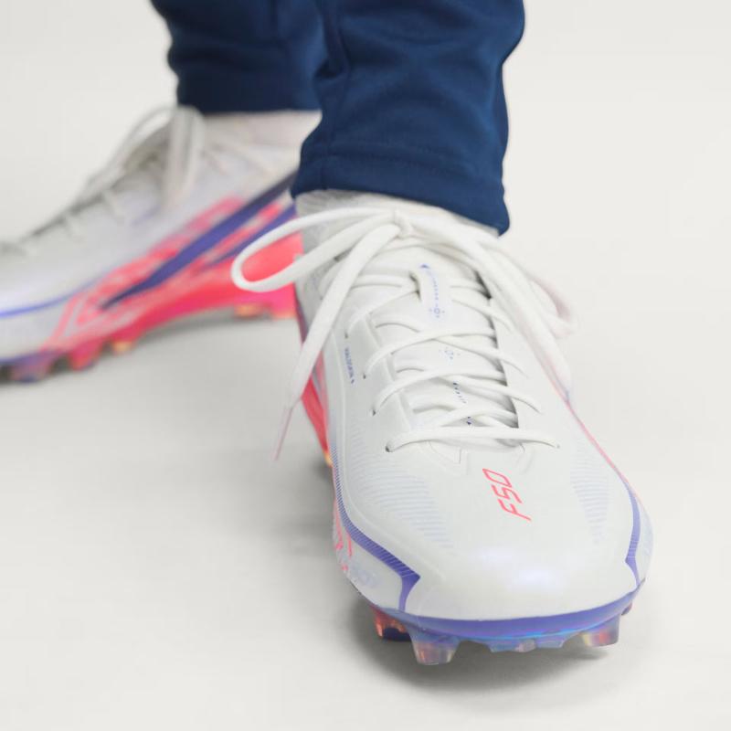 adidas（アディダス） F50 ハイパーファスト エリート AG（KJ6089