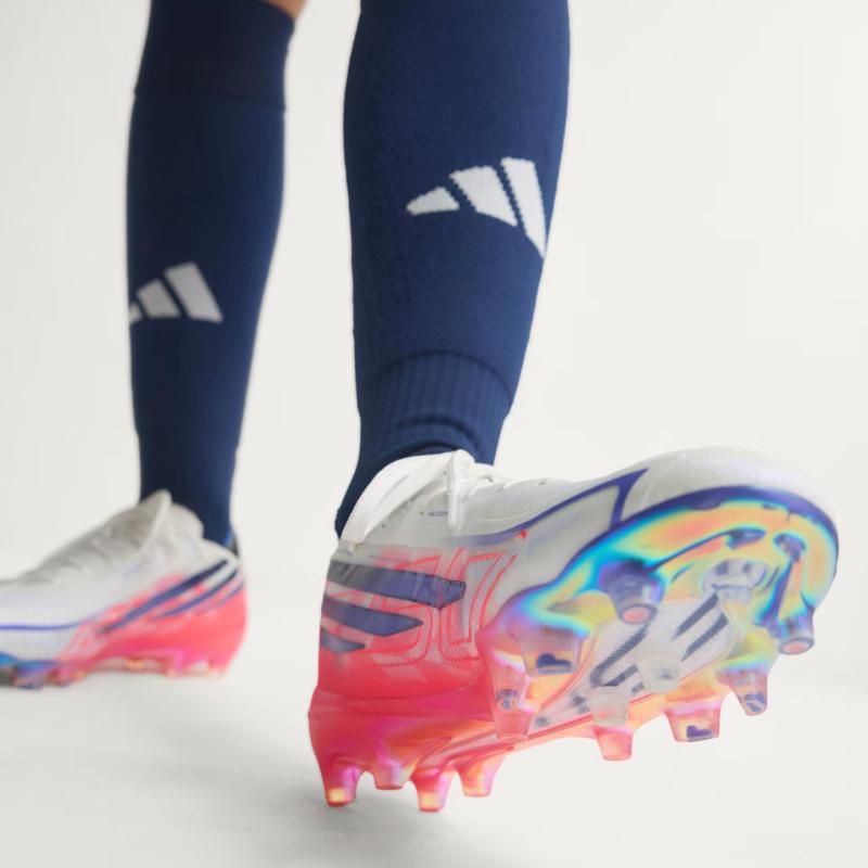 最新モデル アディダス F50 エリート AG 27cm ハイパーファスト adidas
