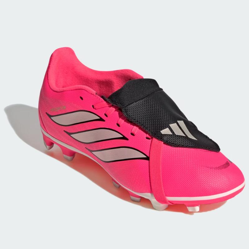 プレデタートップモデルFG 28.5 adidas（アディダス） ジュニア プレデター クラブ FT FxG J（KJ6746