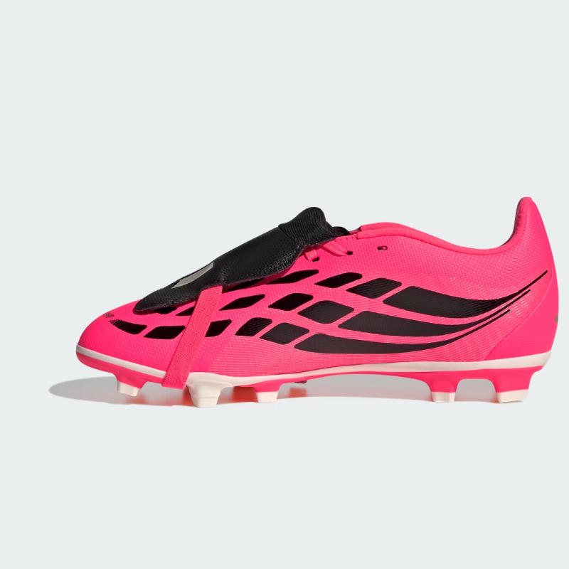 プレデタートップモデルFG 28.5 adidas（アディダス） ジュニア プレデター クラブ FT FxG J（KJ6746