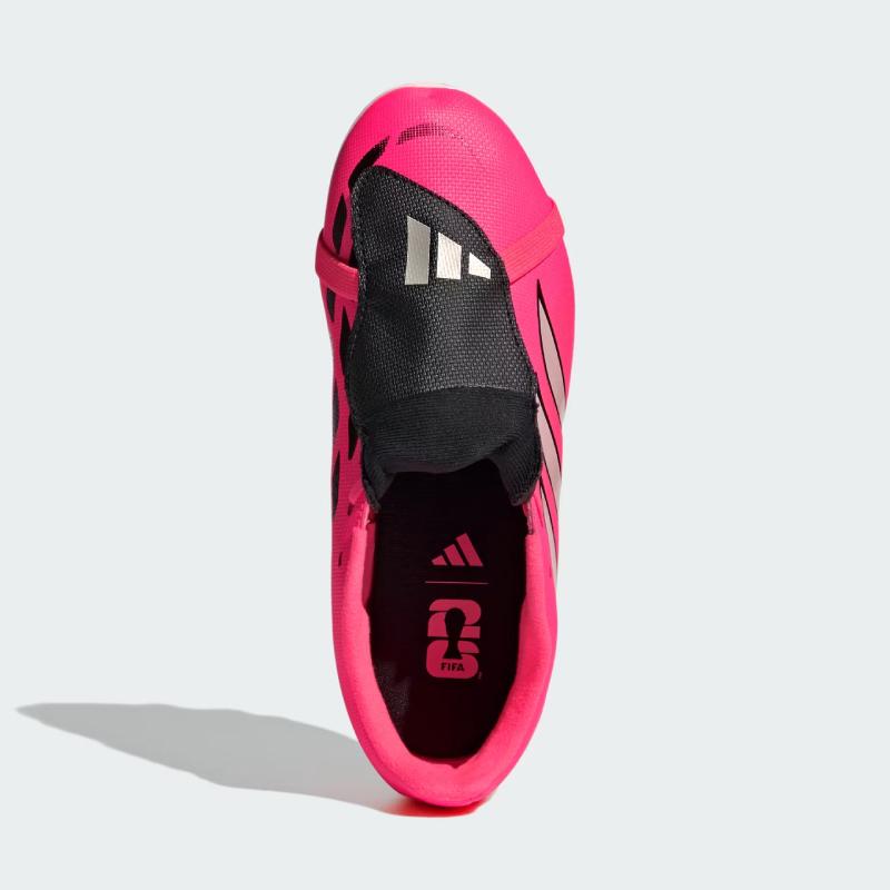 adidas（アディダス） ジュニア プレデター クラブ FT FxG J（KJ6746