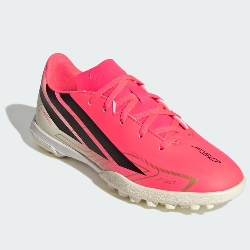 adidas（アディダス） ジュニア F50 ハイパーファスト クラブ TF J